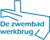 Zwembad-werkbrug Logo