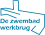 Zwembad-werkbrug Logo