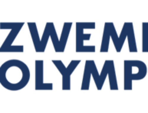 Zwembad Olympia Waalwijk